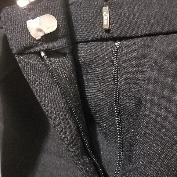 New York & Co plus size pants - Picture 4 of 5